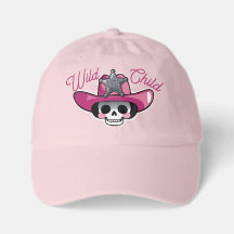 Bone to be Wild, Skeleton Cowboy Girl Bodysuit