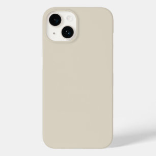 Bone White iPhone 14 Case