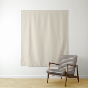 Bone White Tapestry