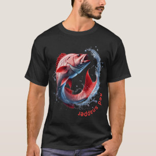 Bonefish Fishing Sorry I Wasn’t Listening I Was T-Shirt