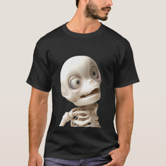 Bones 1 T-Shirt