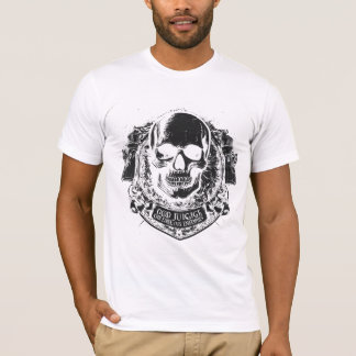 Bones & Blooms T-Shirt