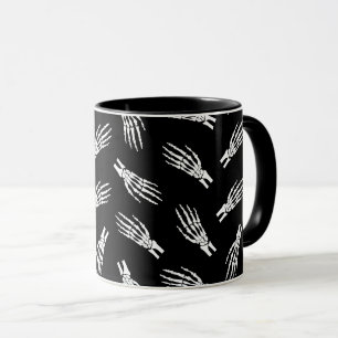 Bones Mug