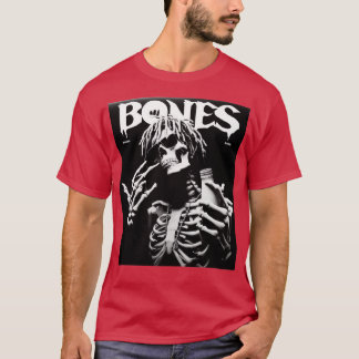 Bones Rapper 8 T-Shirt
