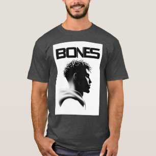 Bones Rapper T-Shirt