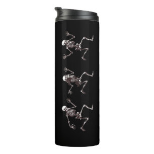 Boney Beats Thermal Tumbler