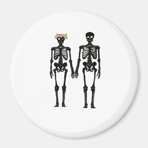 Boney Love - Till Death Do Us Magnet