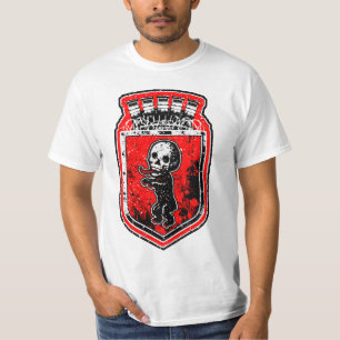 Bonez Bear T-Shirt