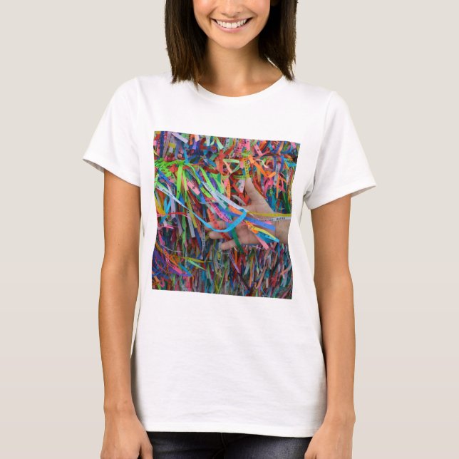 Bonfim T-Shirt (Front)