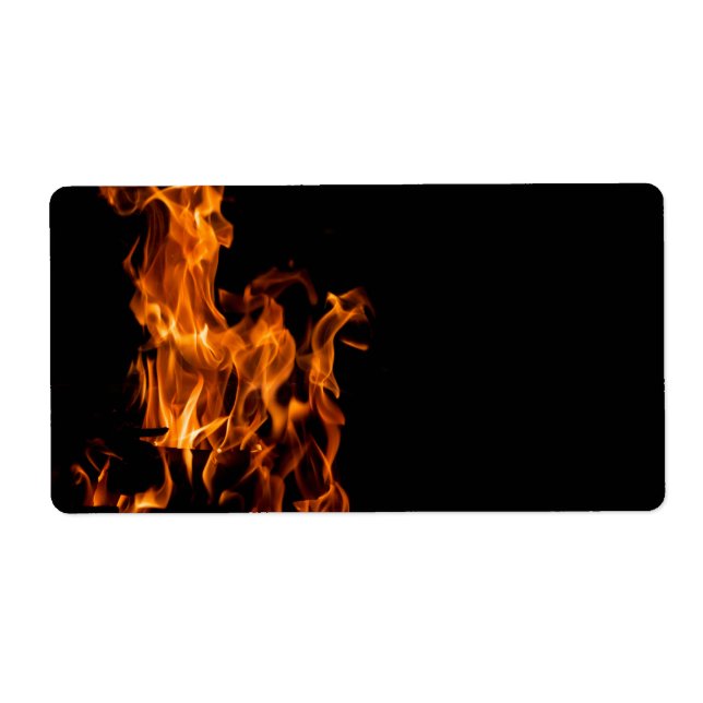 Bonfire (Front)