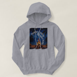 Bonfire & Chill Hoodie
