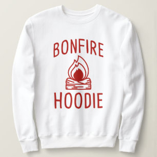 Bonfire Hoodie