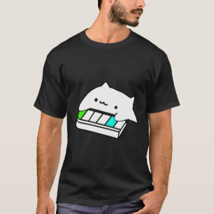Bongo Cat T-Shirt