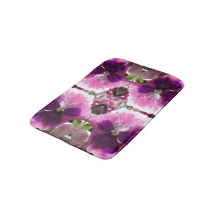 Bonheur Bath Mat