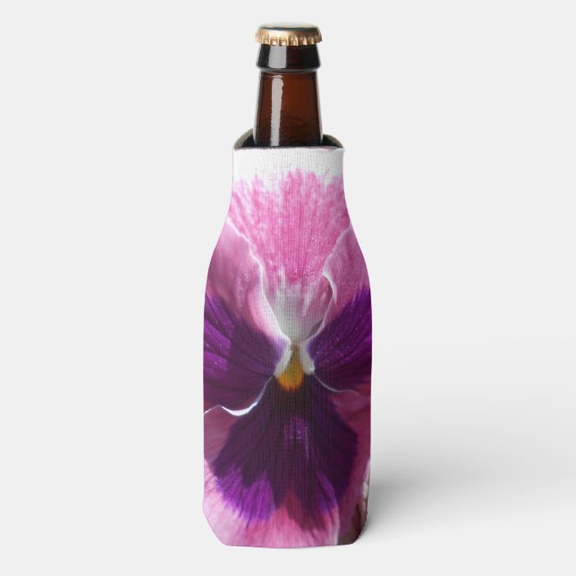 Bonheur Bottle Cooler (Bottle Front)