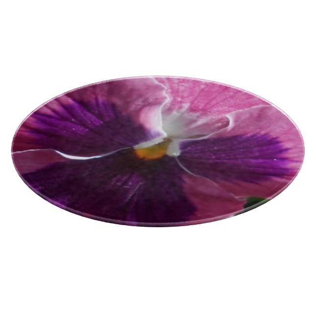 Bonheur Cutting Board (Corner)