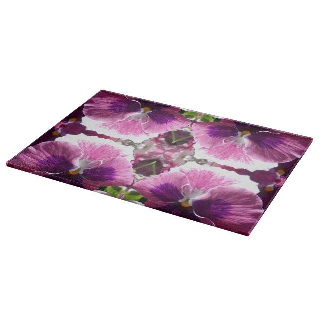 Bonheur Cutting Board (Corner)