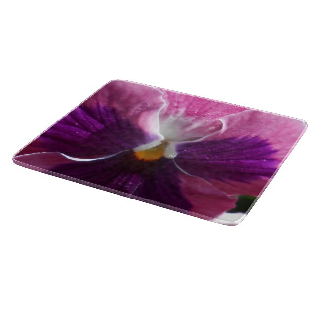 Bonheur Cutting Board (Corner)