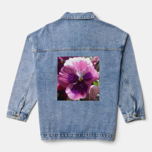 Bonheur Denim Jacket