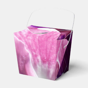 Bonheur Favour Box
