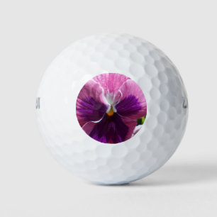 Bonheur Golf Balls