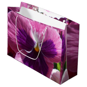 Bonheur Large Gift Bag