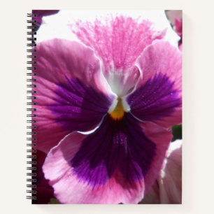 Bonheur Notebook