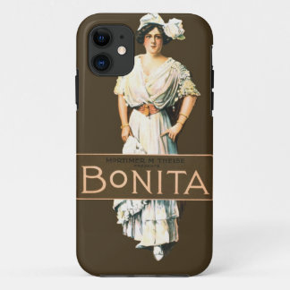 bonita Case-Mate iPhone case