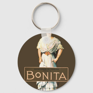 bonita key ring