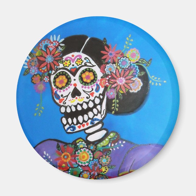 BONITA  MAGNET (Front)