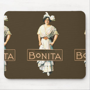 bonita mouse pad