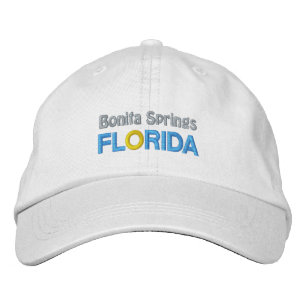 BONITA SPRINGS cap
