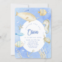 Bonjour Bebe French Penguin Neutral Baby Shower