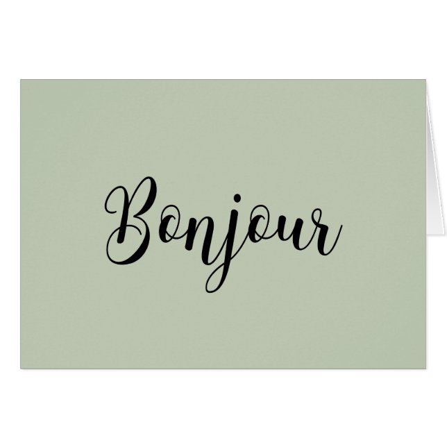 Bonjour-blackText (Front Horizontal)