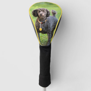 Bonjour  golf head cover