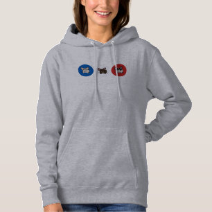Bonjour! Hoodie