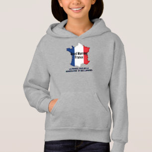 Bonjour la France – Pays de la Renaissance et Lumi