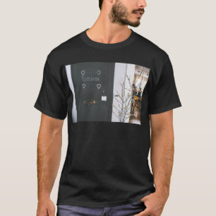 bonjour T-Shirt