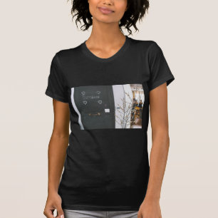 bonjour T-Shirt