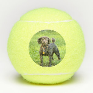 Bonjour Tennis Balls