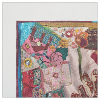 Bonkers Quilt Fabric