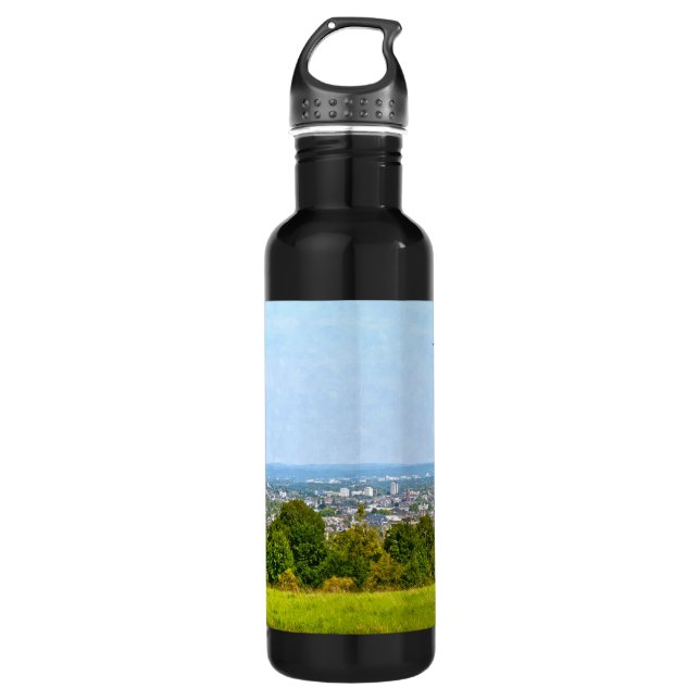 Bonn 710 Ml Water Bottle (Front)
