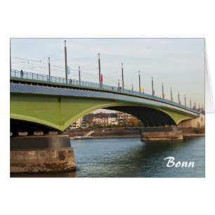 Bonn Card