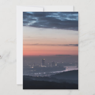 Bonn Germany Card