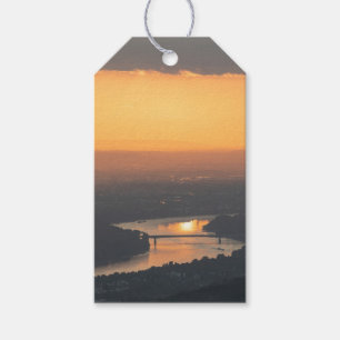 Bonn Germany Gift Tags