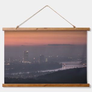 Bonn Germany Hanging Tapestry