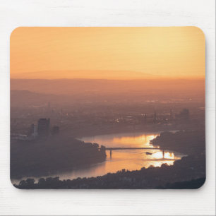 Bonn Germany Mouse Pad