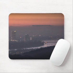 Bonn Germany Mouse Pad