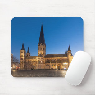 Bonn Germany Mouse Pad