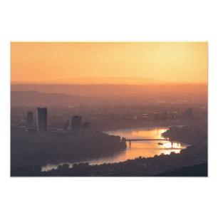 Bonn Germany Photo Print